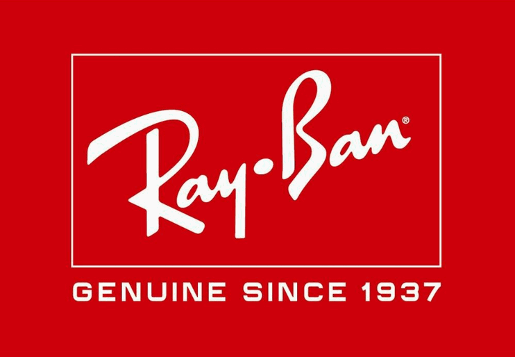 RayBan_Logo