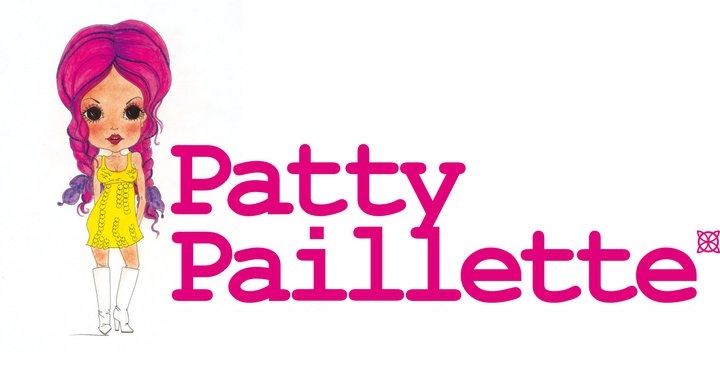 patty paillette