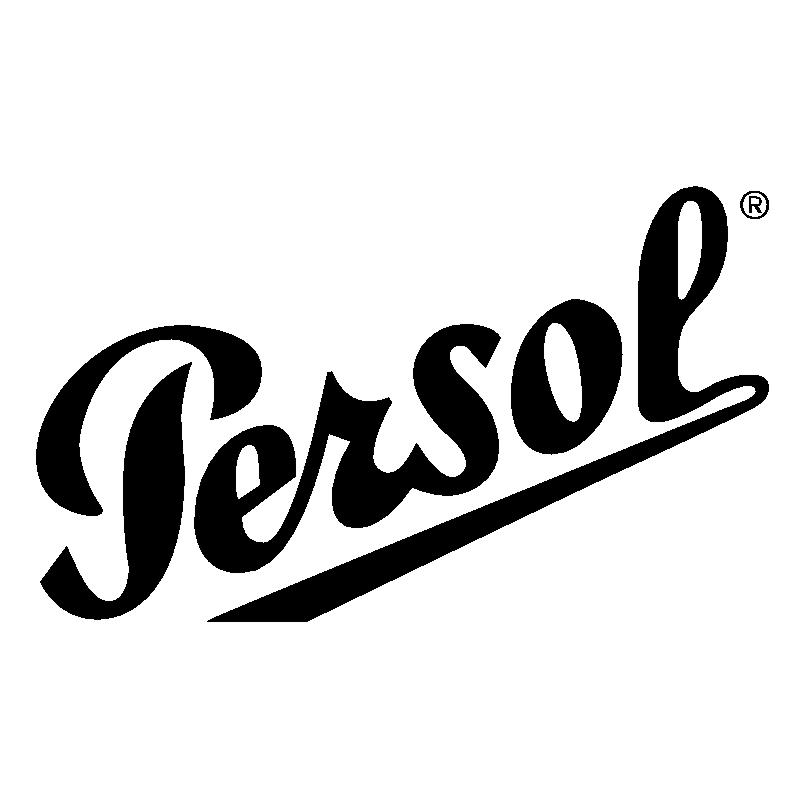 persol logo